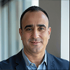 Nick Ntigrintakis XEROF’s President